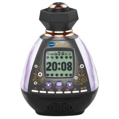 VTECH KidiMagic Color Show - noir et argent - 163475