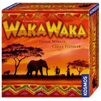 IELLO Waka Waka