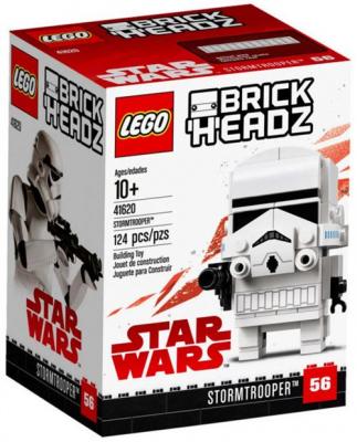 LEGO&reg; BrickHeadz Star Wars 41620 Stormtrooper