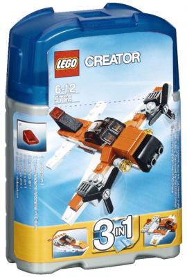 LEGO&reg; Creator 5762 Le mini avion 