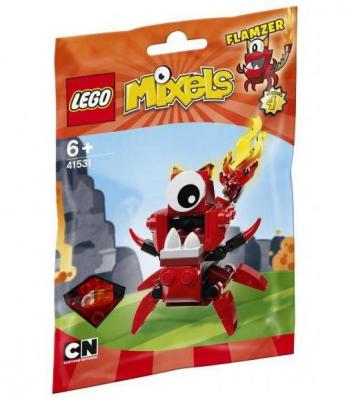 LEGO&reg; Mixels&trade; 41531 Flamzer