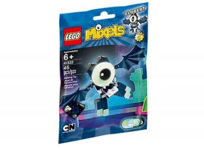 LEGO&reg; Mixels&trade; 41533 Globert 