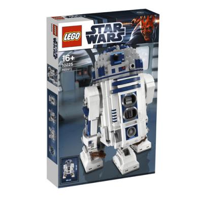 LEGO&reg; Star Wars 10225 R2D2