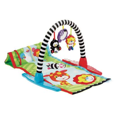 FSPR Mattel Fisher Price Tapis Eveil des Sens 