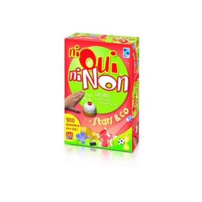 MEGABLEU  Ni Oui Ni Non Stars & Co