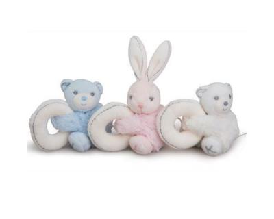 KALOO Mini Hochet Perle - 