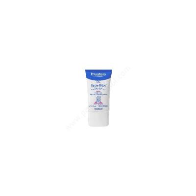 MUSTELA  BEBE Hydra B&eacute;b&eacute; Cr&egrave;me Visage (40 ml) 