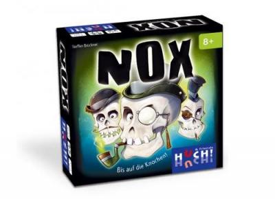 GIGAMIC Nox 