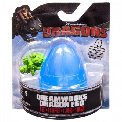 SPIN MASTER Oeufs dragons (barquette) (assort)  spin-66603