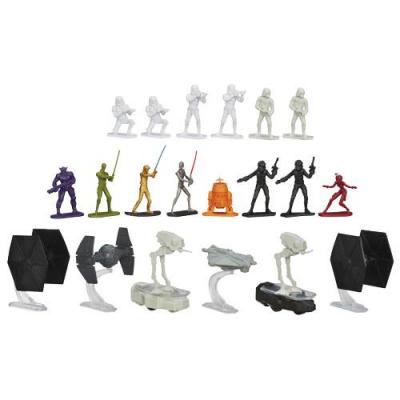 STAR WARS Pack Rebels Command Epic Assault  