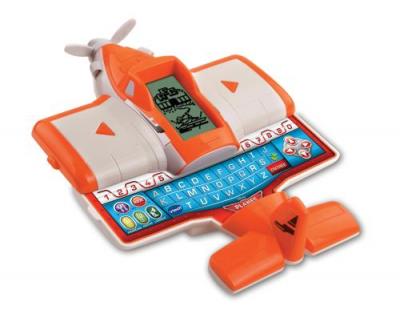 DISNEY Planes Genius Pocket Vtech Mini Ordinateur