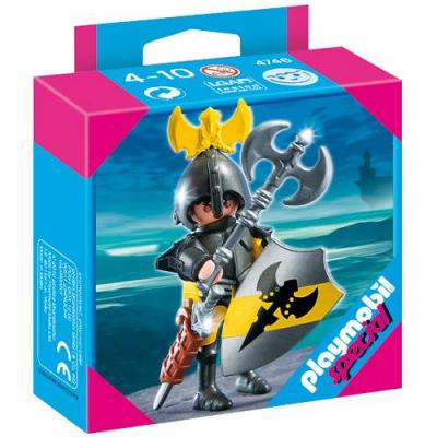 Playmobil Special Plus 4746 - Chevalier Avec Hache