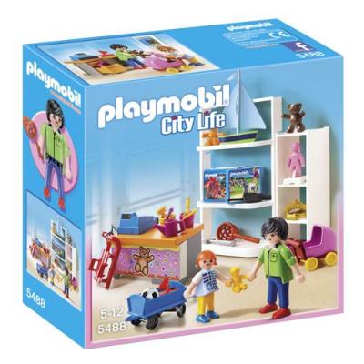 Playmobil 5488 City Life Magasin de jouets 