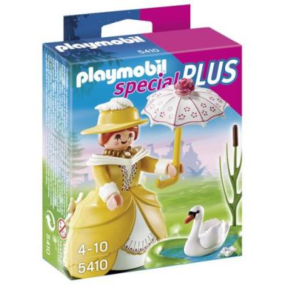 Playmobil 5410 - Dame De Compagnie