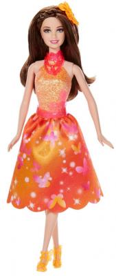 MATTEL Poup&eacute;e Fairy Amie Magique De Barbie F&eacute;e Nori -  - Blp29