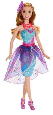 BARBIE Poupee Fairy Amie Magique De  Fee Romy - Mattel - Blp30