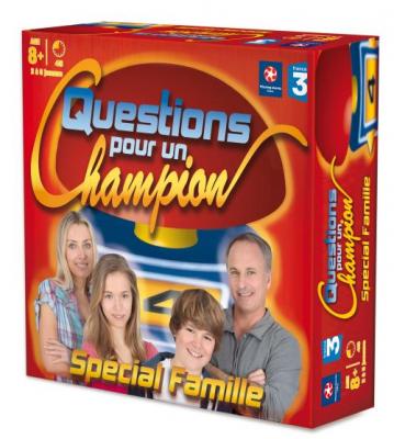 WINNING MOVES Questions pour un champion 