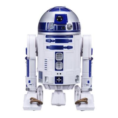 STAR WARS Hasbro  - R2d2 Robot Interactif