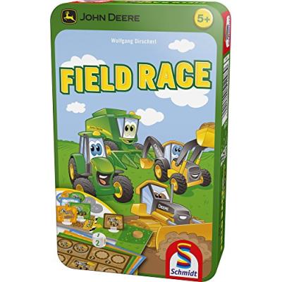 Schmidt Spiele John Deere - Tous Pour Centopia