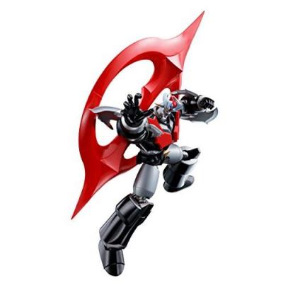 BANDAI Figurine Shin Mazinger Zero - Super Robot Chogokin 17cm