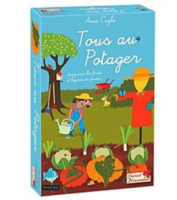  Sweet November - Tous au Potager