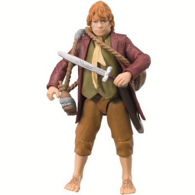VIVID The Hobbit Bilbo - Figurine 9 Cm