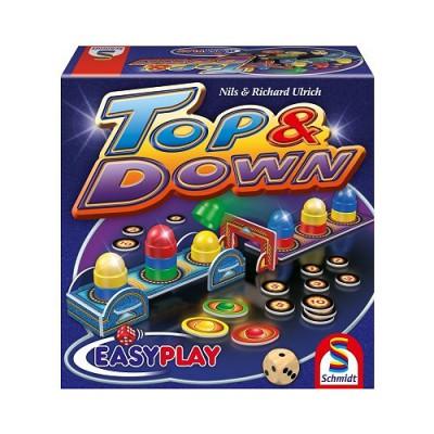 SCHMIDT Top & Down - Easy Play
