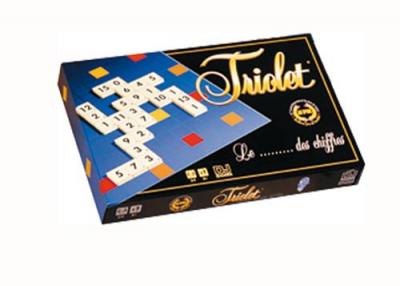 GIGAMIC Triolet 
