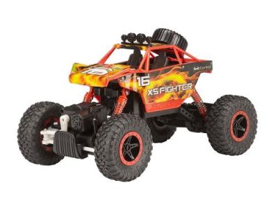 REVELL CONTROL REV.CONT CRAWLER ''XS FIGHTER'' 