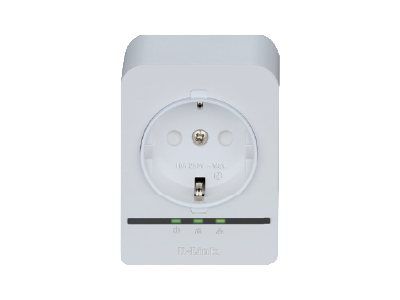 D LINK SYSTEMS D-Link P309AV Duo CPL Mini 200 