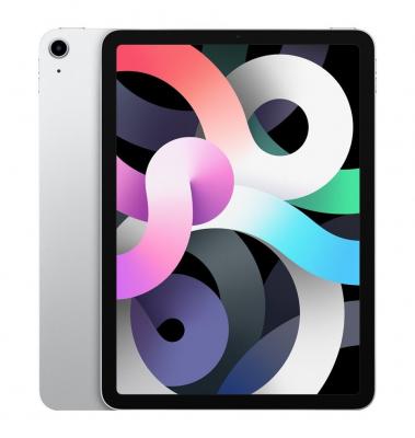 Apple ipad air 10.9"" 64 go argent MYFN2FD/A