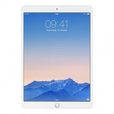 Apple iPad Pro 10.5 WLAN + LTE (A1709) 256Go argent - bon &eacute;tat