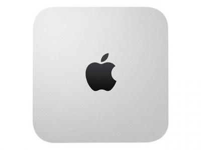 Apple Mac mini MC815F/A - Mi 2011 - Core i5 2.3 GHz 2 Go RAM 500 Go