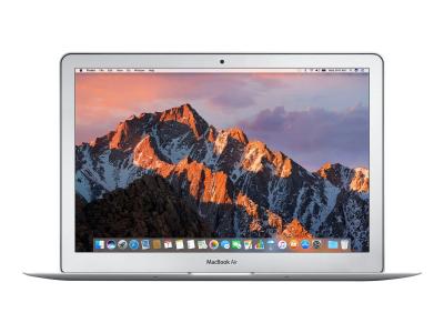 MacBook Air 13"" Retina (2018) - Core i5 1.6 GHz 128 SSD - 8 Go QWERTY - Anglais