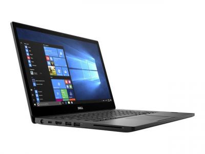 DELL Latitude 7480 - Intel Core i5 7300U / 2.6 GHz - vPro - Win 10 Pro 64 bits - HD Graphics 620 - 8 Go RAM - 256 Go SSD - 14"" 1920 x 1080 (Full HD) - 