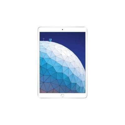 iPad Air 3 (2019) - 64 Go - Argent - Reconditionn&eacute; - Tr&egrave;s bon &eacute;tat 