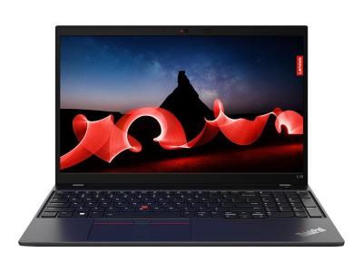 LENOVO  ThinkPad L15 Gen 4 21H3 - Core i5 I5-1335U 8 Go RAM 256 Go SSD Noir AZERTY