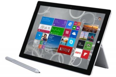 MICROSOFT  Surface Pro 3 128Go