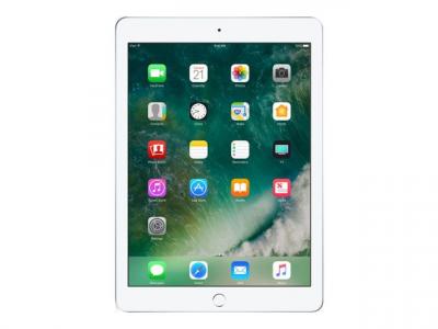 Tablette Apple iPad 5 (2017) Wi-Fi 128 Go 9.7 pouces Argent&eacute;(e)