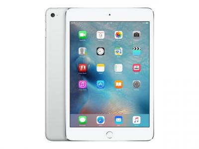 Apple iPad mini 4 WiFi 128 Gb -argent