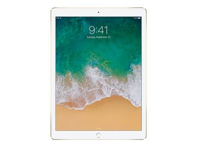 Apple iPad Pro 256 Go 32,8 cm (12.9 ) Wi-Fi 5 (802.11ac) iOS 10 Or - Bon &eacute;tat