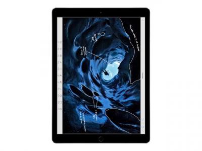 Apple ipad pro mplj2nf/a - 12,9 - 512go - wi-fi + cellular - gris sideral MPLJ2NF/A