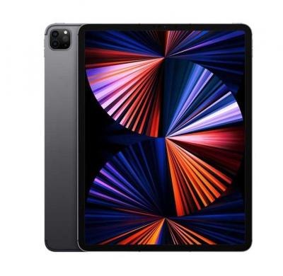 Apple iPad Pro 12,9" WiFi 2021 512Go gris sid&acute;ral