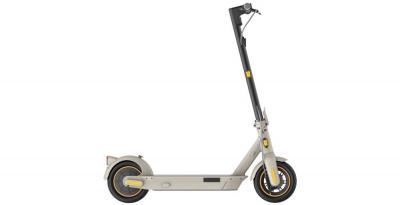 NINEBOT Segway Kickscooter trottinette G30LE