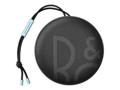 BANG OLUFSEN Enceinte portable Bang & Olufsen Beosound A1 2 Oxyg&egrave;ne Anthracite