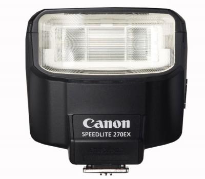 CANON  Flash 270 EX 