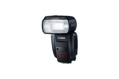CANON  Speedlite 600EX-RT noir 