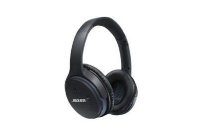 BOSE Casque  SoundLink 2 AE Noir