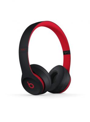 BEATS  by Dr. Dre Solo3 Wireless noir/rouge [Decade Collection]