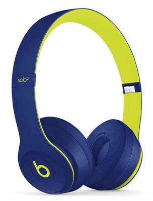 BEATS Solo 3 Pop Indigo 